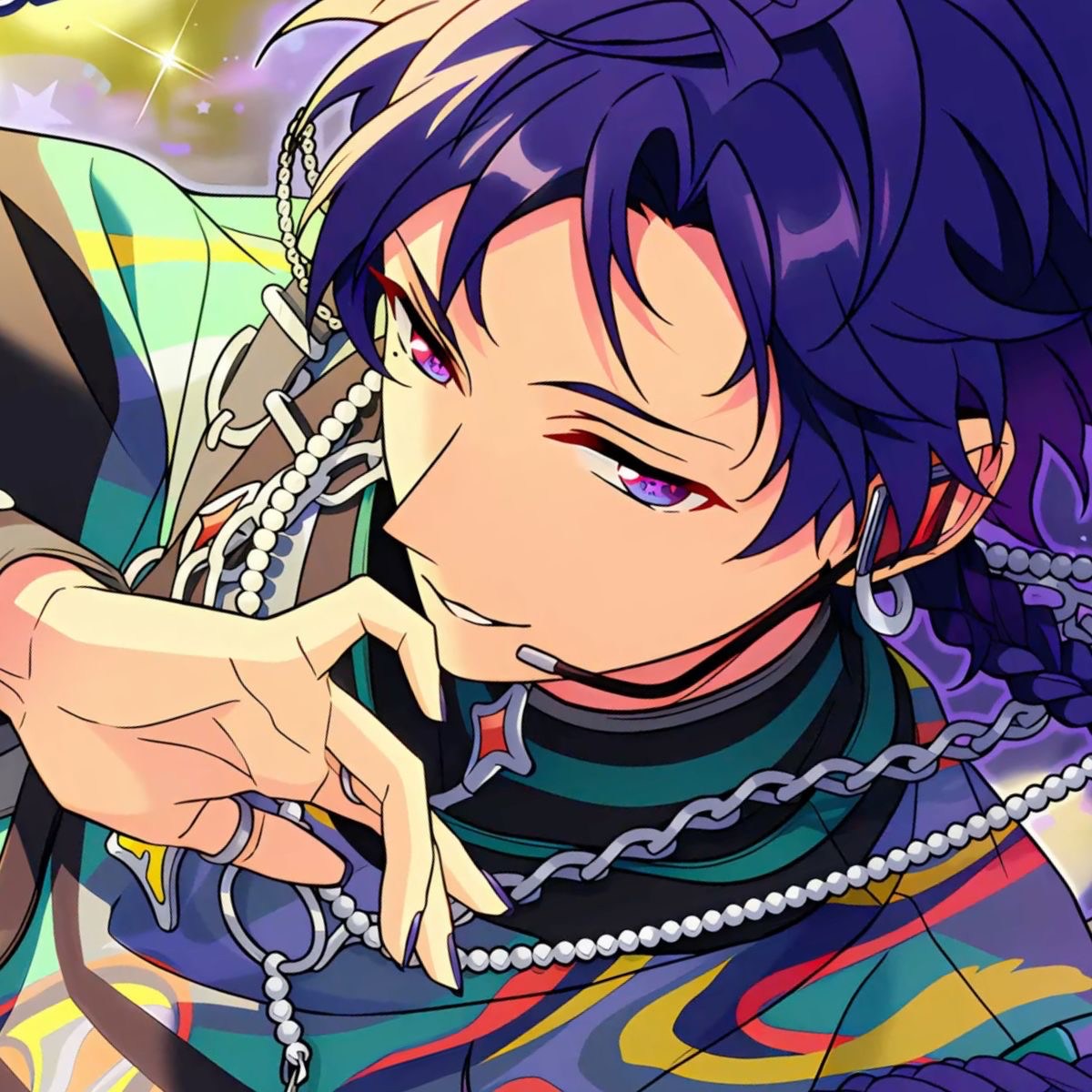 Yuzuru Fushimi