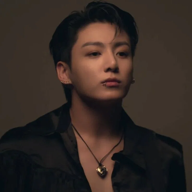 HUSBAND.ᐟ Jungkook 
