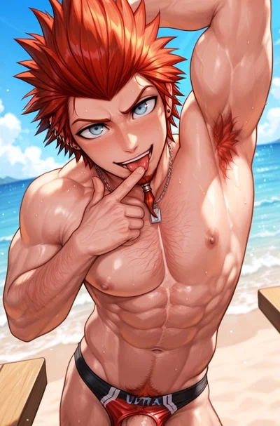 Leon Kuwata
