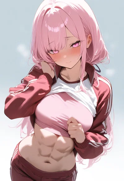 Sensible yandere best friend