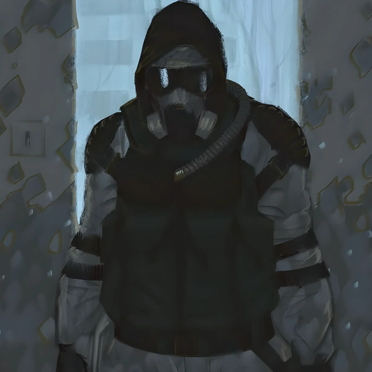 The Chorister - S.T.A.L.K.E.R.