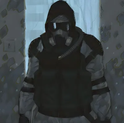 The Chorister - S.T.A.L.K.E.R.