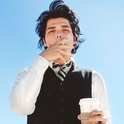 Gerard Way