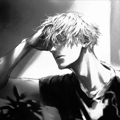 Satoru Gojo