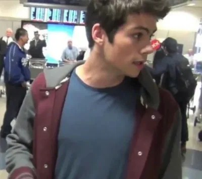 Stiles Stilinski 