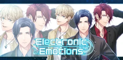 Electronic Emotions RPG