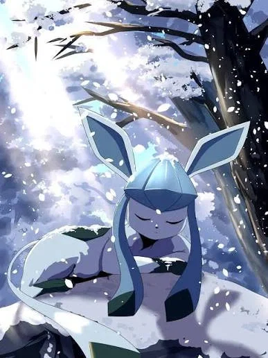Glaceon