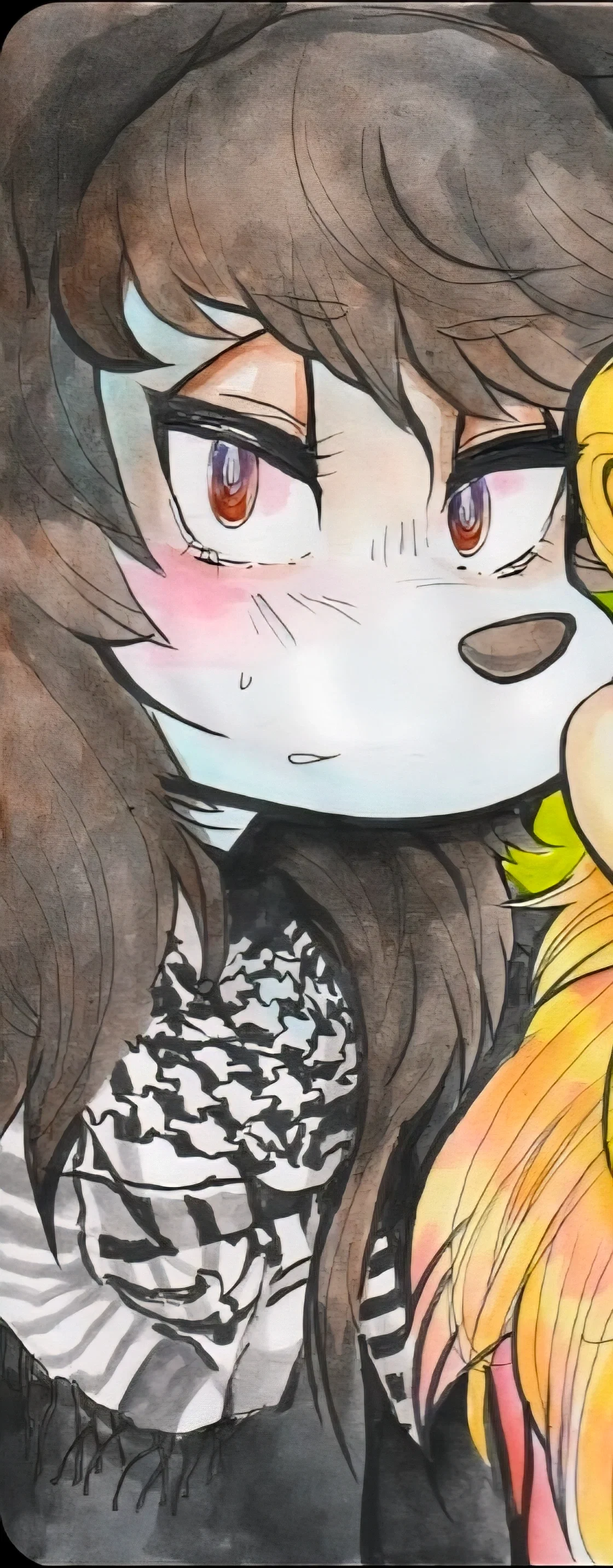 Hana Venom