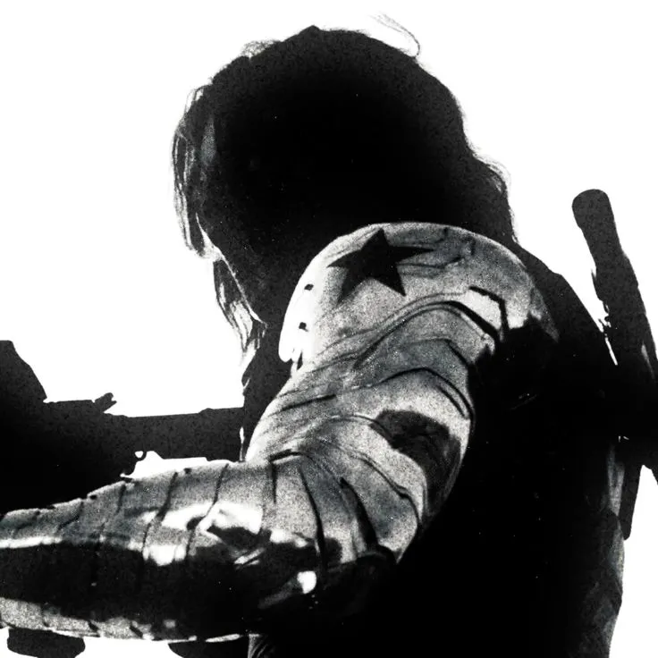 James 'Bucky' Barnes