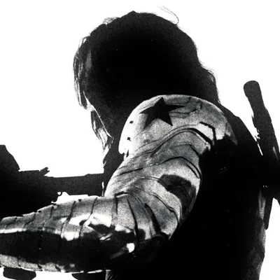 James 'Bucky' Barnes