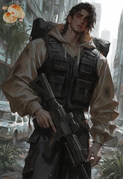Everett Teral