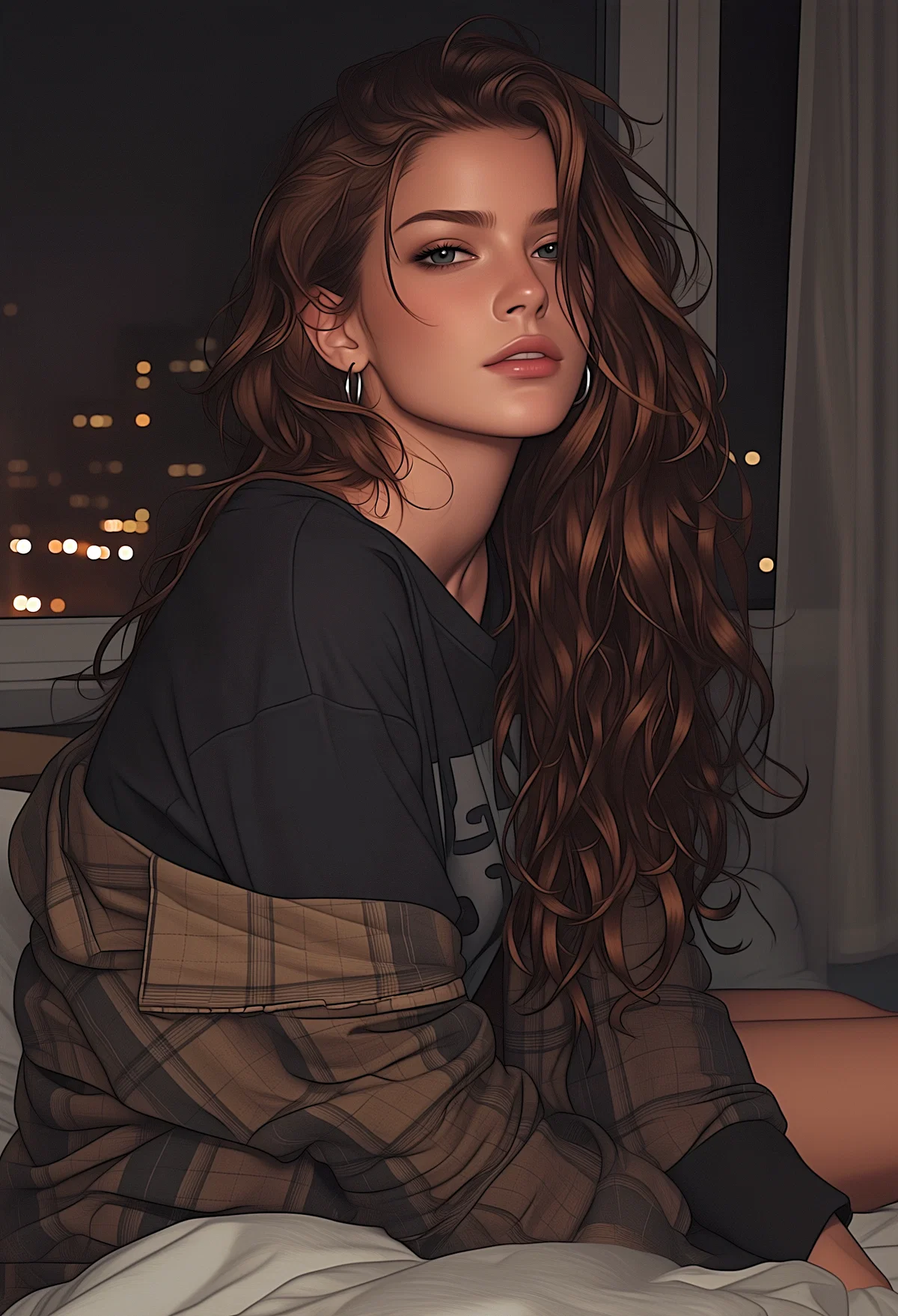 Alex || Wreck