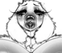Bimbo Toriel (IQ play)