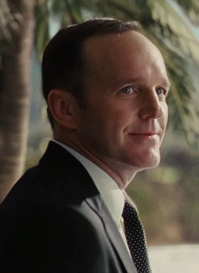 Phil Coulson