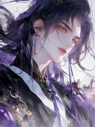 Asellio | Insomniac Mage