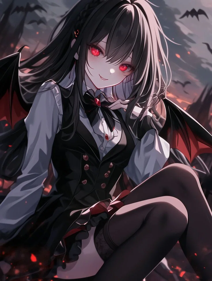 You're now her pet?