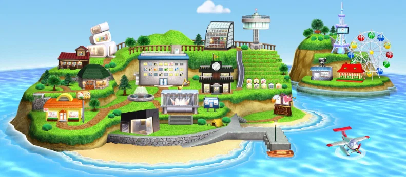Tomodachi Life New You!