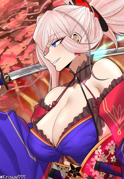 Miyamoto Musashi