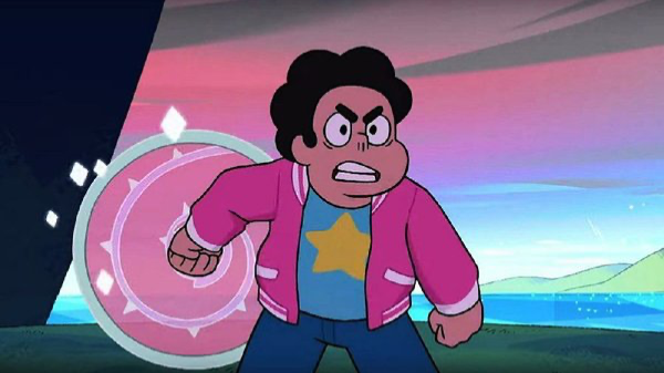 Steven Universe