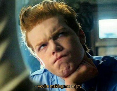 Jerome Valeska 