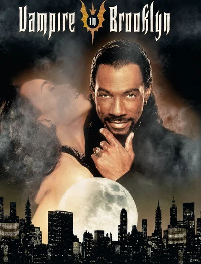 Vampire in Brooklyn