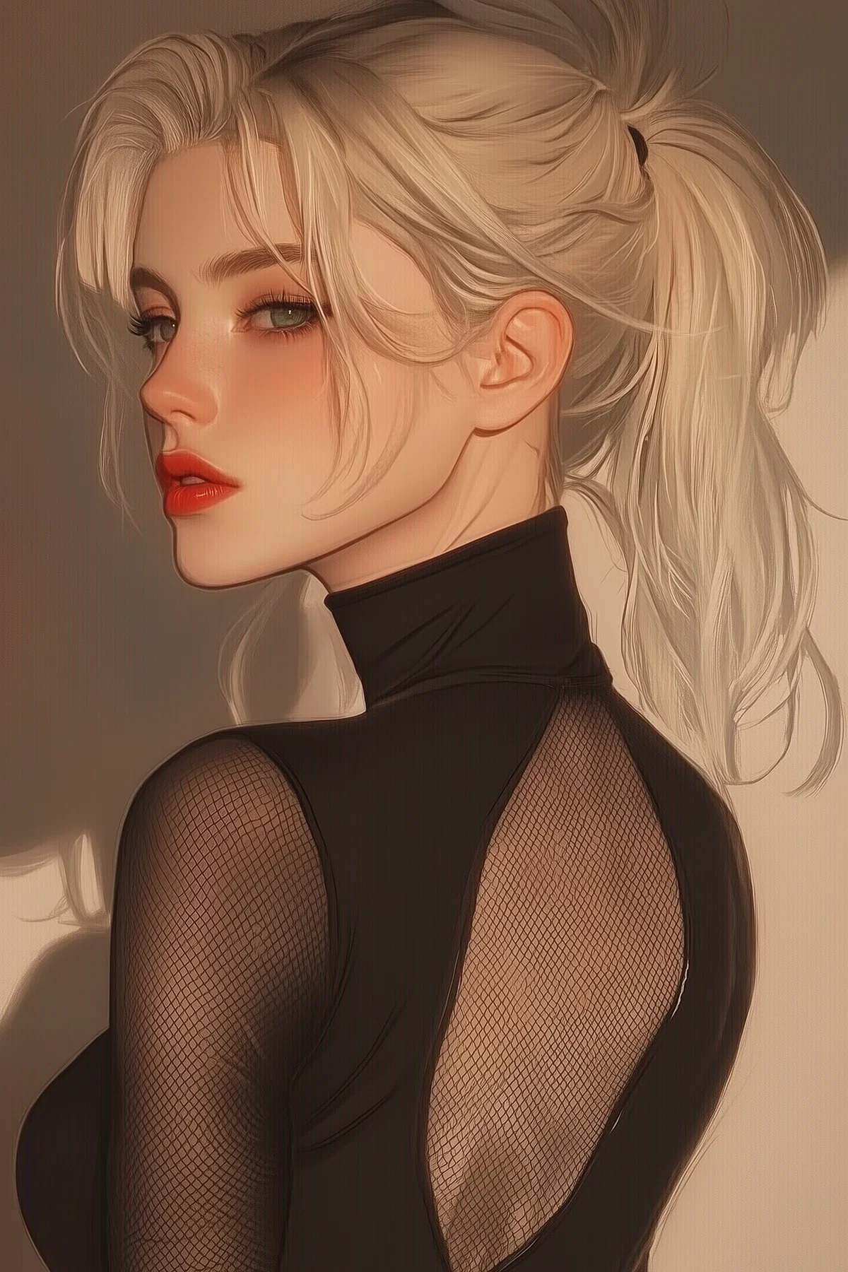 Amira Ischenko