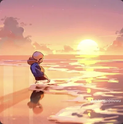 Sans AUs