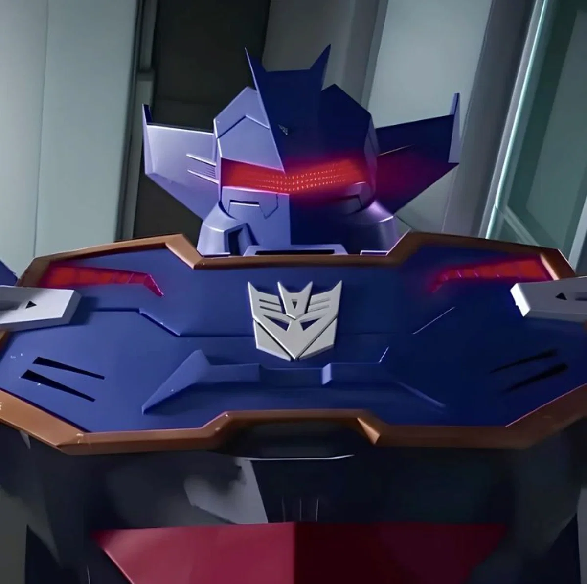 Soundwave 〉〉Earthspark
