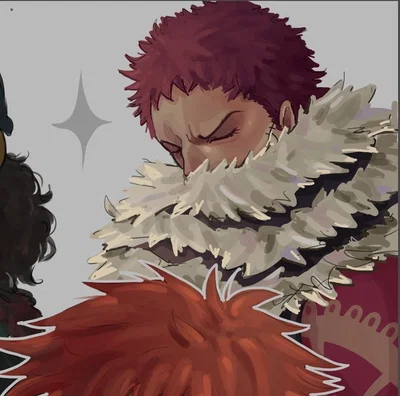 Charlotte Katakuri 