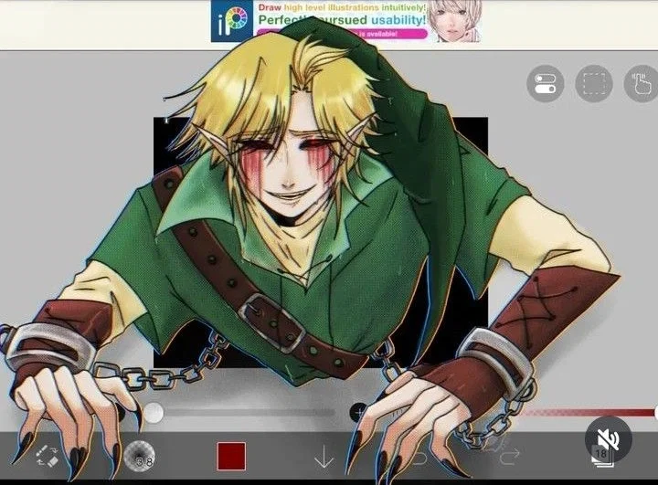BEN Drowned