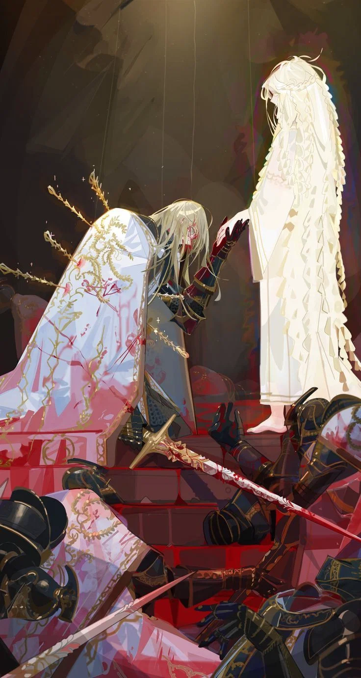 RPG CHAT  (Become The emperor)