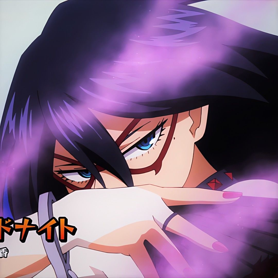 Kayama Nemuri, Midnight
