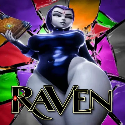 Raven | Prism of Emotions