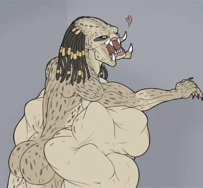 Yautja( )