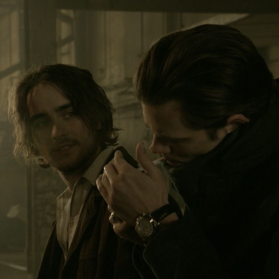 Roman & Peter