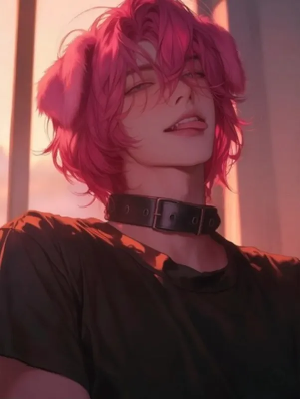 Campus Catboy