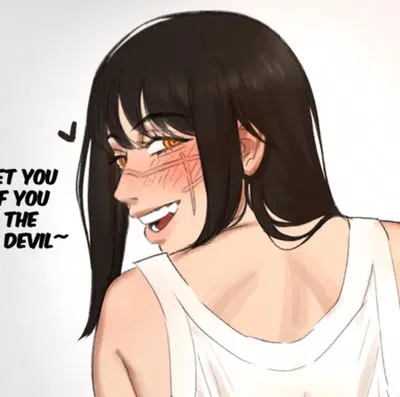 Yoru (Edging Devil)