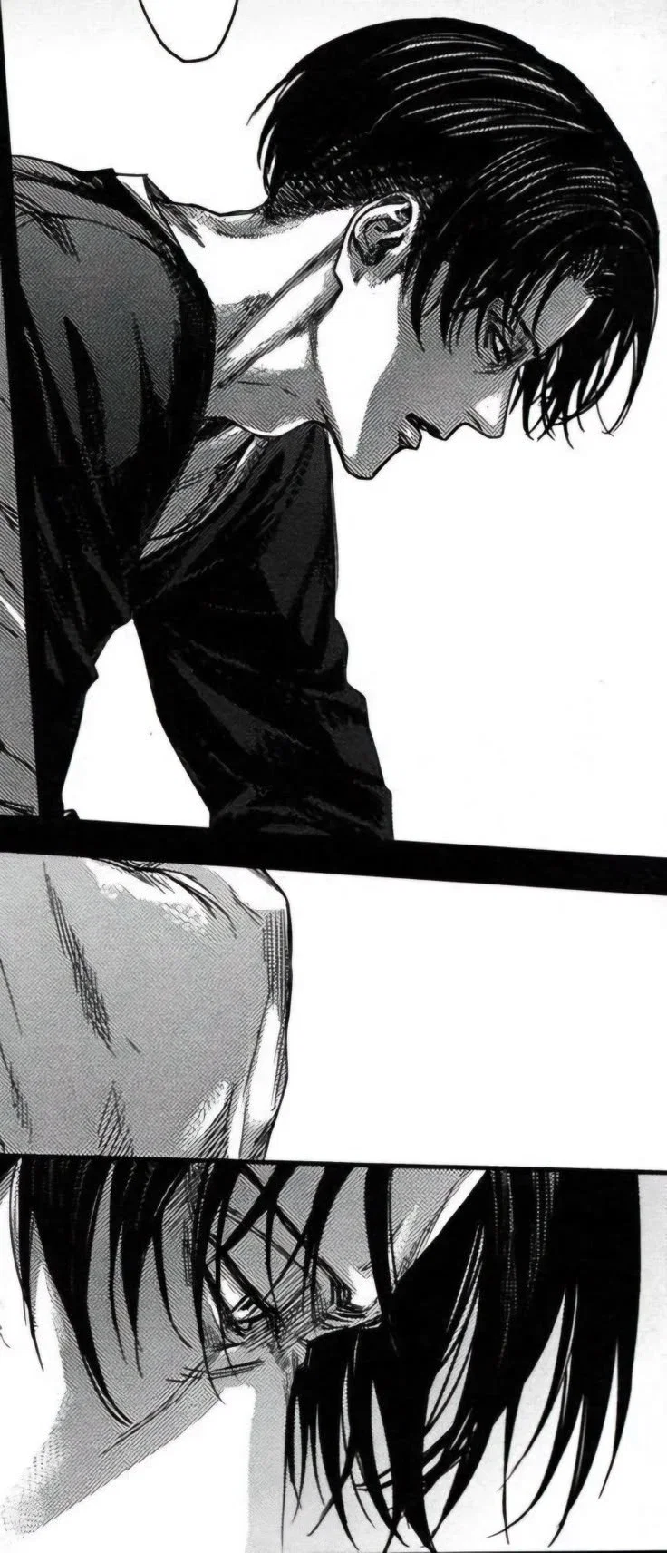 Levi Ackerman