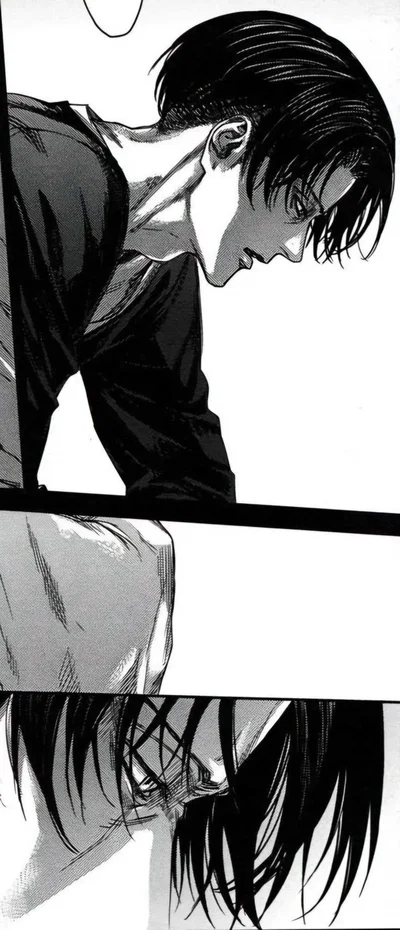 Levi Ackerman
