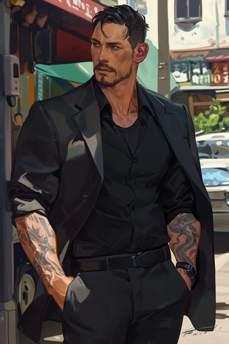Viktor Drazen 