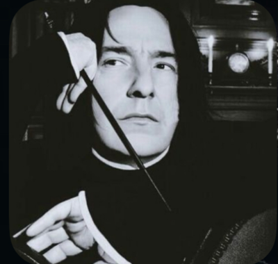 Severus Snape