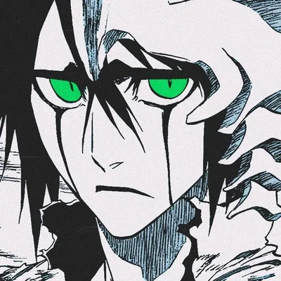 Ulquiorra Cifer