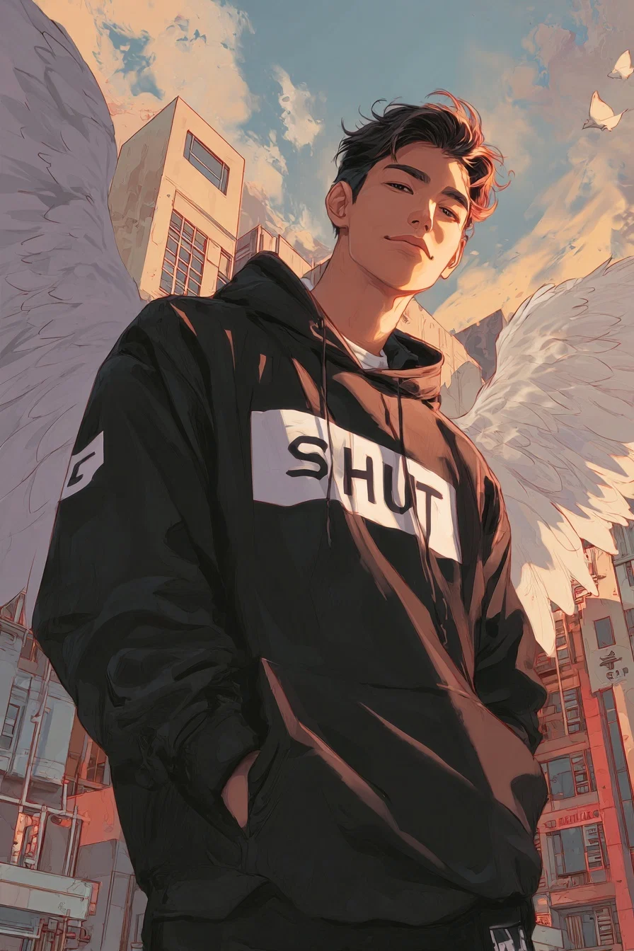 Jace Lennox