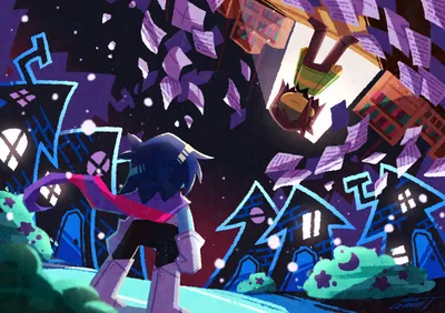 Castle Town Roleplay - Deltarune