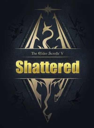 A Shattered World || Skyrim RPG