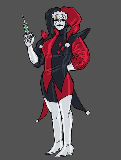 Harley Quinn