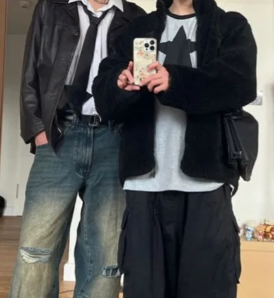 SILAS + SOREN || PROFESSER BOYFRIENDS 