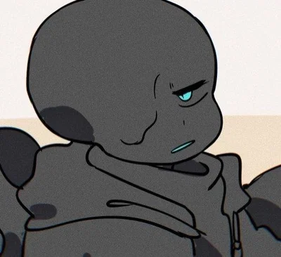 ⋆. ̊ ☾⭒. ̊ Nightmare sans ⋆. ̊ ☾⭒. ̊