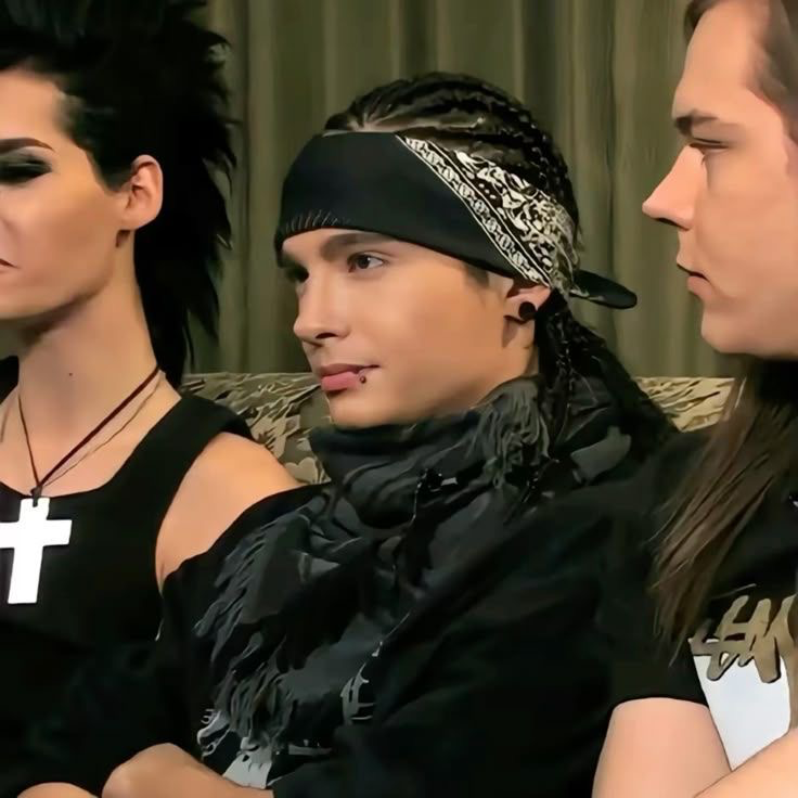 Tom Kaulitz