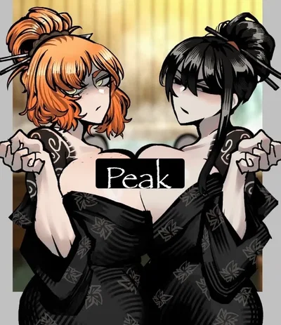 KuroKumo Clan: You Got Potential, Man